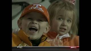 2009 VANDERBILT VS. TENNESSEE