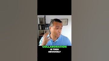 Cross-Disciplinary Collaboration is Key #shorts