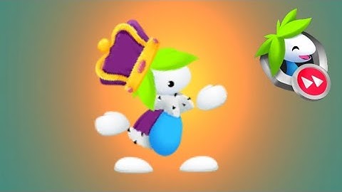 Lemmings - Season 01 - King Lem Challenge (C 11) [Quick Play Mayhem Mode]