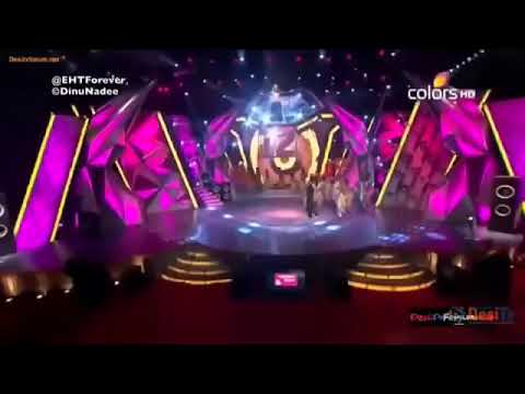 رقص دوركا مع زوجها الحقيقي سانجيدا شيخ اروع رقص