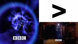 Doctor Who: Dalek fixed opening