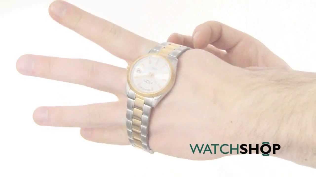 Rotary Men's Havana Watch (GB02662/06) YouTube