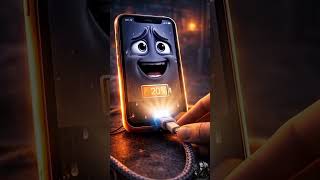 Mobile charging tips with AI #iphone