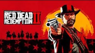 red dead redemption at last