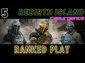 Ranked Resurgence - Episode 5