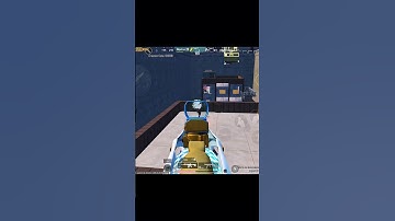 Fun With Enemy 🤣#pubgmobile #pubgmnextstarprogram #pubgmwow #pubgmobilec8s23