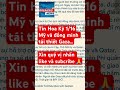 Tin Hoa Kỳ 1/16/2026 #viral #tintuc #news #tinhoaky #fyp