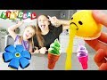 Tinydeal  un colis remplis de jouets et gadgets de chine  squishy et antistress unboxing