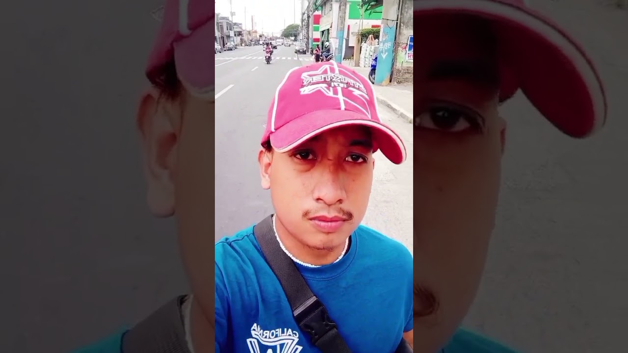 Pauwe renzo deada vlog niyo galing  bayaan