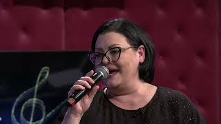 Bojana Barjaktarevic I Orkestar Zlatnici - Tuge Mi Dovoljno - Uzivo