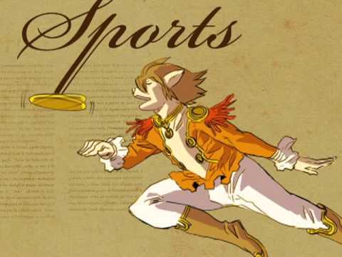 ソラトロボ 第59章「スポーツ」 - YouTube