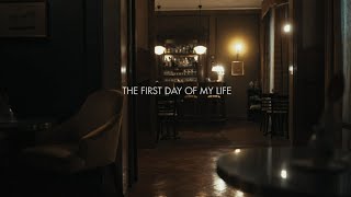 Giorgia - The first day of my life (Official videoclip)