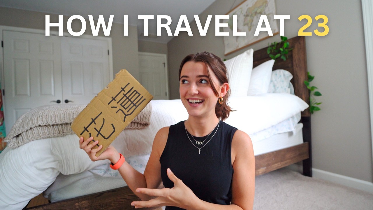 10 Budget Travel Tips That Saved Me $1,000s (After 40 Countries)