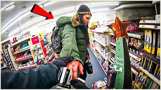 Police Give Scammer the WORST Birthday Present!