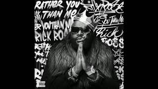 rick ross - trap trap trap f. young thug & wale #slowed