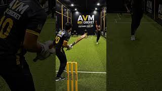 AVM School Box Cricket Match 🏏🎓 | Fun Sports Activity & Student Energy #avmschoolbhiwani #bestschool