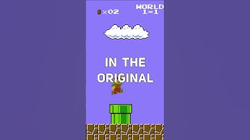Thumbnail of The Super Mario Star Theme You've NEVER Heard