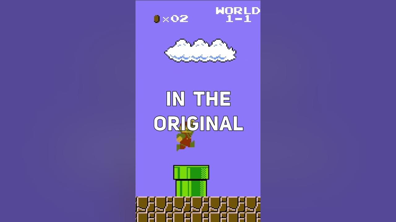 The Super Mario Star Theme You've NEVER Heard