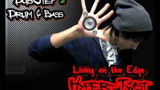 Hyper Twist - Broken Pieces (DubStep ReMiX)