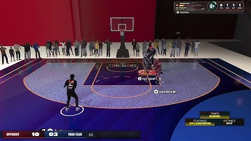 2K26 THEATER (ft.xanskis)