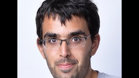 Expert Session - Omer Levi Hevroni on Kubernetes secrets and Kamus