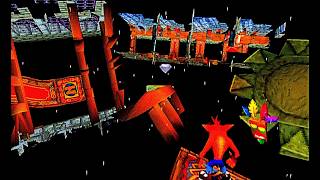 Crash 2: Fumbling in the Light mod (download)