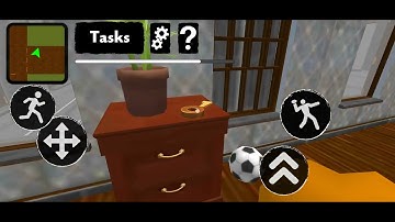 clown neighbor level 13