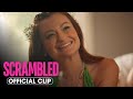 Scrambled (2024) Official Clip ‘Baby Shower’ - Leah McKendrick