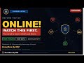 Before You Go Online — Watch This! | Spreading Cybersecurity Awareness | KnowMore By MSF