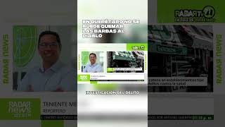 12 CATEOS EN QUERÉTARO