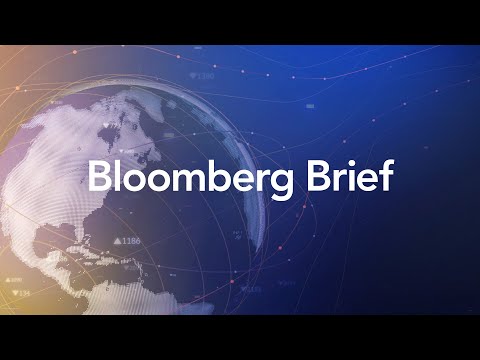 Markets Sell Off on Worse-Than-Expected US Tariffs | Bloomberg Brief 04/03/2025 Episode cover