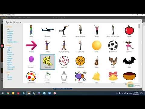 STEAM III (4 ვიდეო გაკვეთილი)