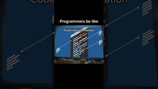 Programmers be like #programmerjokes #codingmemes #programmingmemes #memes