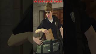 BIGGEST BANK ROBBERY FULL VIDEO ON MY YOUTUBE