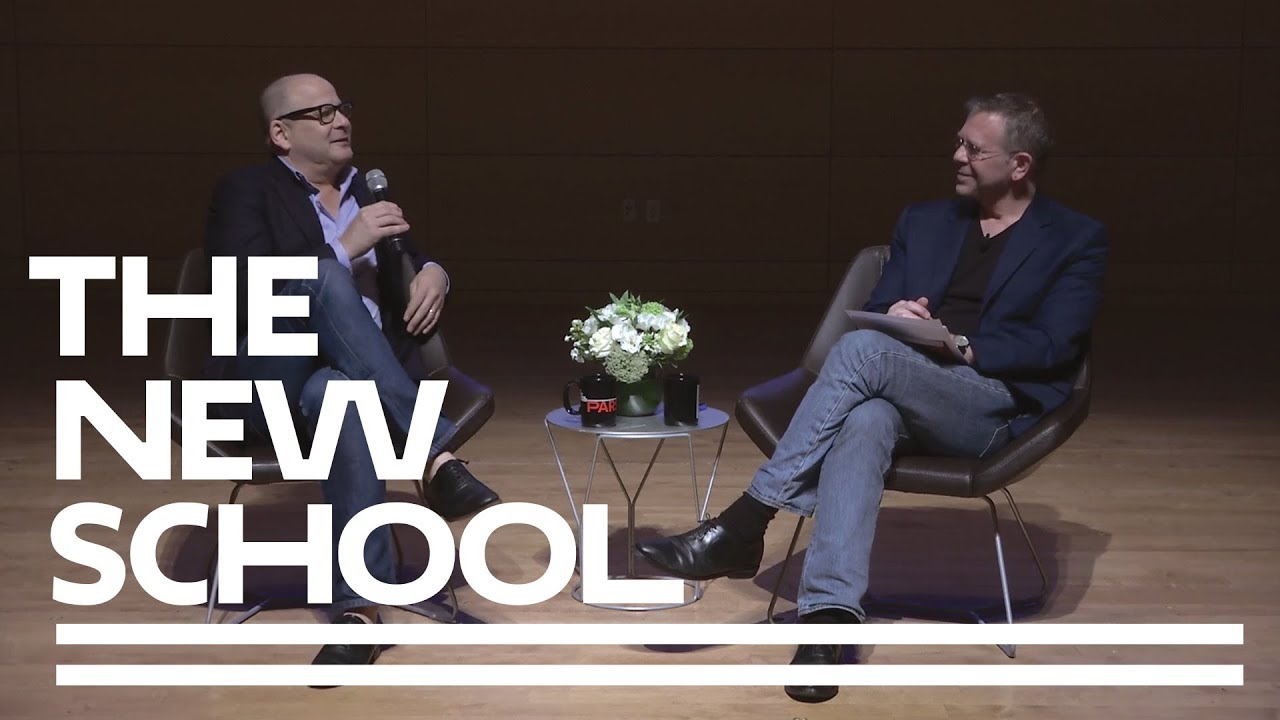 dramamine precio Parsons Reunion - A Conversation with Reed Krakoff '89 | Parsons School of Design