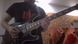 Devil may Cry OP (Rungran Guitar Cover)