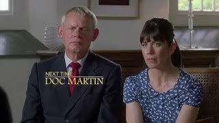 Doc Martin: Facta Non Verba PREVIEW