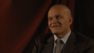 WSPCHS - Interview with Sir Magdi Yacoub (Intro)