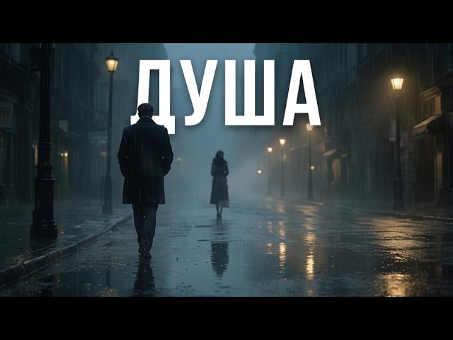 Душа | Мощный трек про реальность отношений.