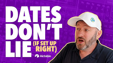 Airtable Around the World: Localization, Timezones & Date Logic