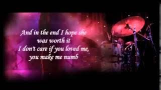 The Veronicas - You ruin me (Lyrics)
