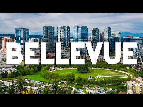 Top 10 Best Things to Do in Bellevue, Washington - Travel Guide 2024