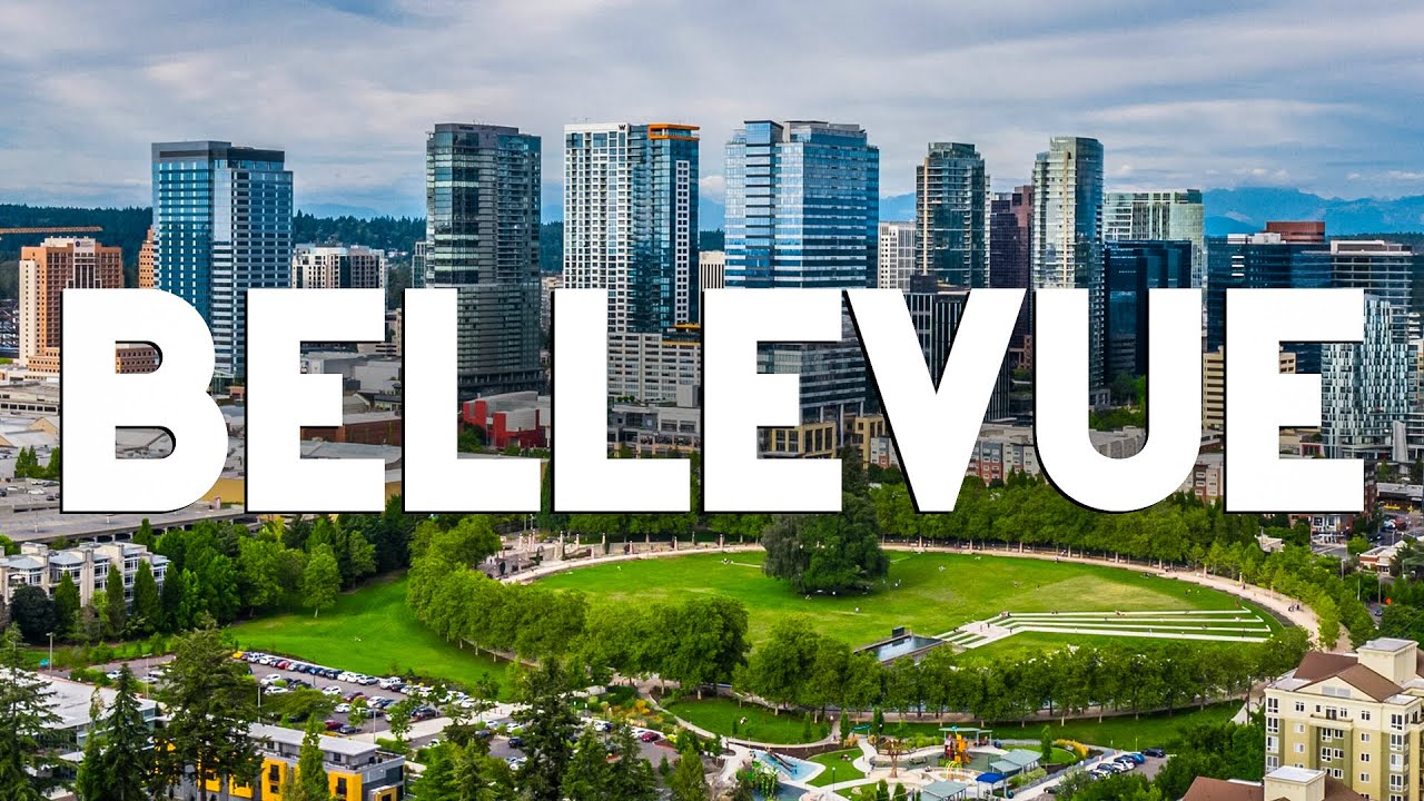 Top 10 Best Things to Do in Bellevue, Washington - Travel Guide 2024