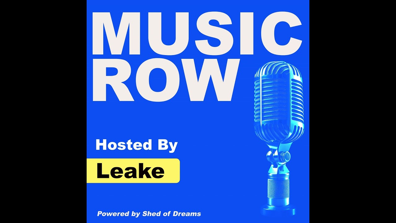 Kelsi Mayne on Music Row