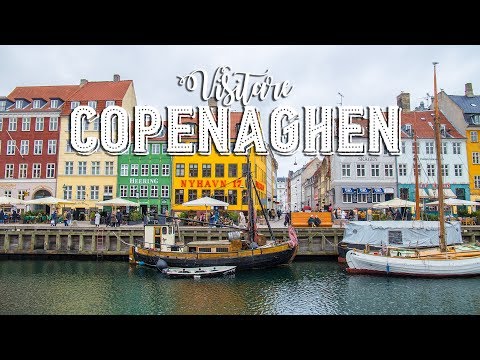 Video: 4 Cose da fare a Copenaghen in inverno