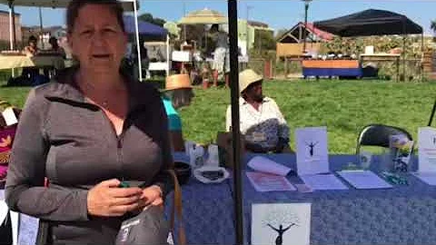 Brooke Levin describes the spirit of Oakland