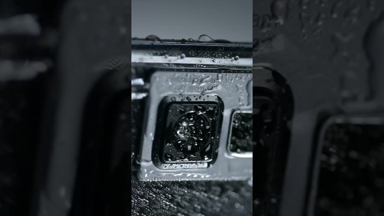 Retractable Camera | OPPO INNO DAY 2021 