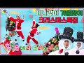 [지니강이X코딩TV] 지니강이 겨울맞이 크리스마스 특집