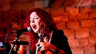 stream of passion - Open your eyes acoustique - le klub  2011.
