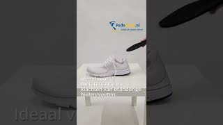 Ideaal Voor Vermoeide Voeten